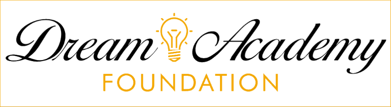 Dream Academy Foundation Logo