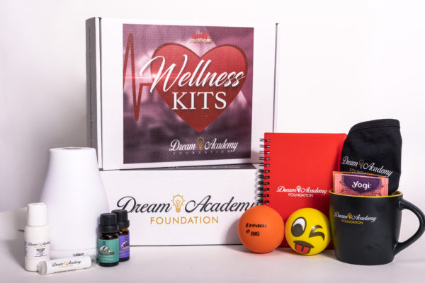 Wellness Kit