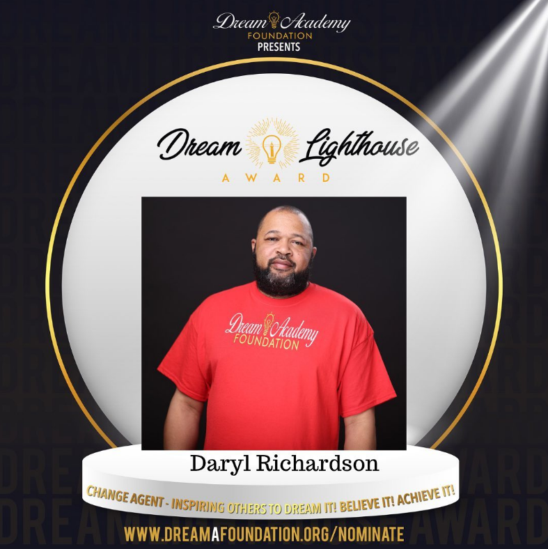 Dream Lighthouse-3rd - Dream Academy Foundation