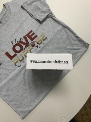 Dream Academy Foundation #HeroKits